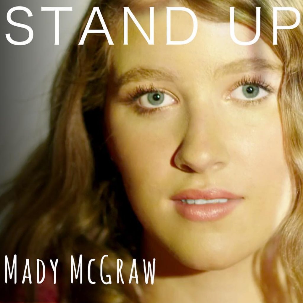 Stand Up Music Video