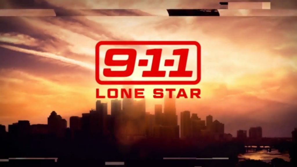 9-1-1 Lonestar Show