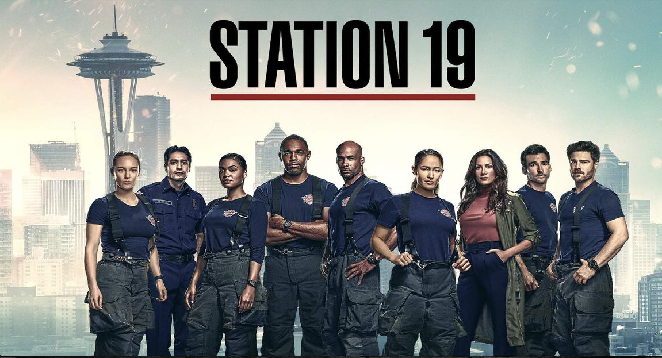 Station 19 Show